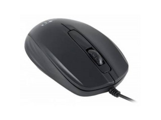 Мышь Oklick 195M Black