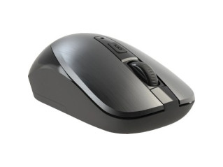 Мышь Defender Wave MM-995 Silver