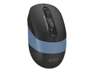 Мышь A4Tech Fstyler FB10C Ash Blue