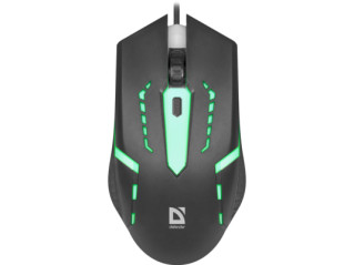 Мышь Defender Hit MB-550 Black
