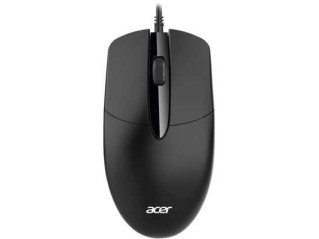 Мышь Acer OMW300 ZL.MCECC.01W