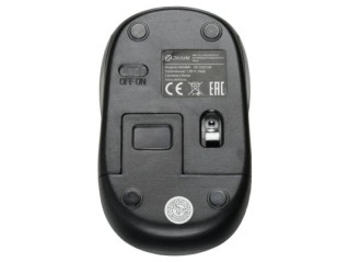 Мышь Oklick 665MW Black