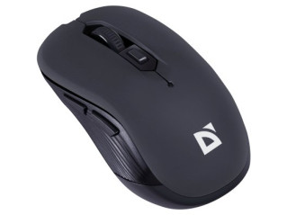 Мышь Defender Gassa MM-105 Black