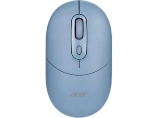 Мышь Acer OMR301 ZL.MCECC.01S