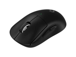 Мышь Logitech Pro X Superlight 2 SE Black 910-007477