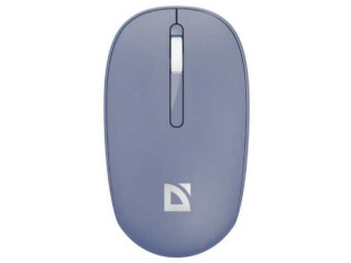 Мышь Defender Smart MM-396 Blue