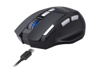 Мышь Defender Knight GM-885 Black