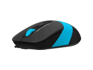 Мышь A4Tech Fstyler FM10S Blue