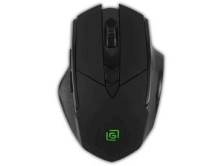 Мышь Oklick 780GW Black