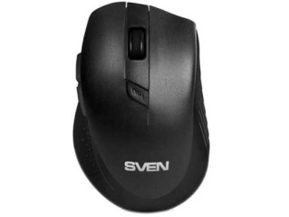 Мышь Sven RX-425W Black
