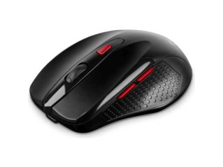 Мышь Sven RX-450W Black