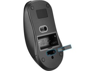 Мышь Defender Nexus MS-195