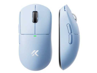 Мышь Mchose A5 V3 Blue MC-A5V3-3