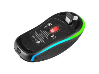 Мышь Oklick 976GW