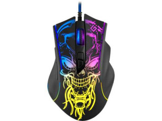 Мышь Defender Bulletstorm GM-928