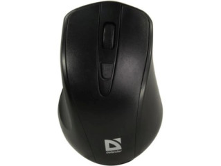 Мышь Defender Datum MM-265 Black
