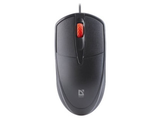 Мышь Defender Icon MB-057 Black