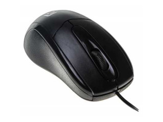 Мышь Oklick 305M Black