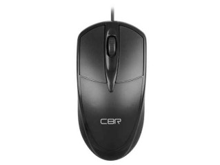 Мышь CBR CM 120 Black