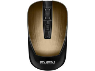 Мышь Sven RX-380W Bronze