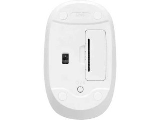 Мышь Logitech M196 White 910-007316