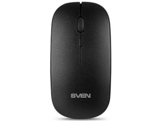 Мышь Sven RX-565SW Black