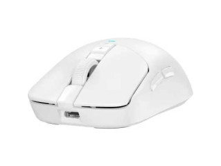 Мышь A4Tech Bloody R72 Ultra White