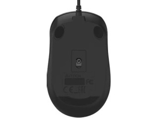 Мышь A4Tech Fstyler FM26 Smoky Grey