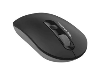 Мышь A4Tech Fstyler FG20S Grey