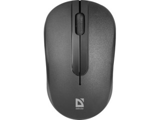 Мышь Defender Hit MM-495 Black