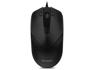 Мышь Sven RX-95 Black