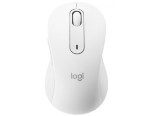 Мышь Logitech Signature M650 L White 910-006389