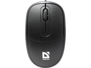 Мышь Defender Datum MS-980 Black
