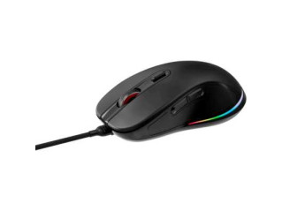 Мышь Rapoo V260Pro Black