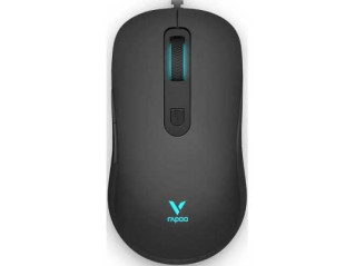Мышь Rapoo V16RGB Black