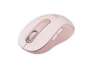 Мышь Logitech Signature M650 Rose 910-006254