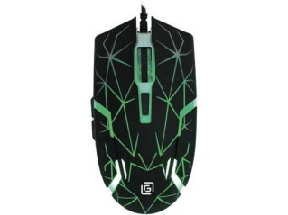 Мышь Oklick 701G Black