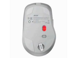 Мышь Acer OMR310 ZL.MCECC.033