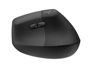 Мышь Logitech Lift Graphite 910-006485