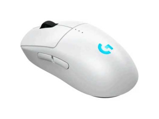 Мышь Logitech G Pro 2 Lightspeed White 910-007306