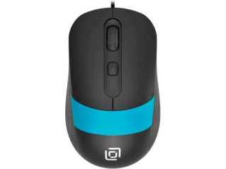Мышь Oklick 310M Black-Blue