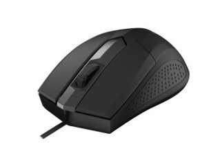 Мышь Defender Optimum MB-270 Pro Black