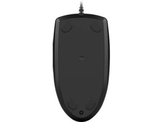 Мышь A4Tech N-530S Black