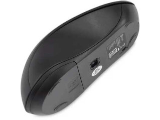 Мышь Oklick 677MW Black