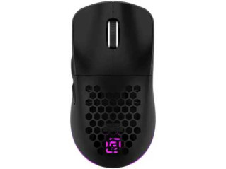 Мышь Oklick 900GMW Black