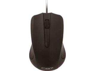 Мышь CBR CM-103 Black