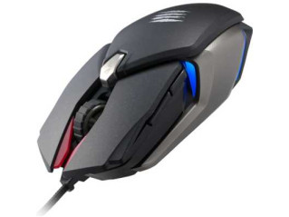 Мышь Mad Catz B.A.T. 6+ MB05DCINBL000-0