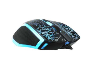 Мышь Rapoo V20S Black