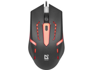 Мышь Defender Hit MB-601 Black