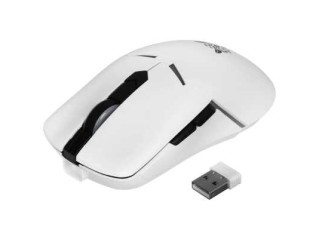 Мышь Onikuma CW928 White